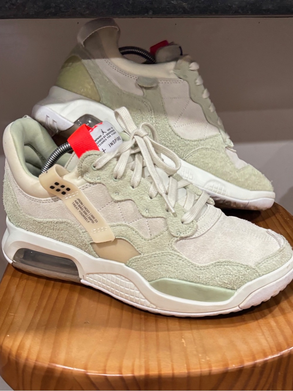 Jordan MA2 Honeydew Men’s